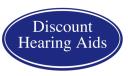 Discount Hearing Aid Center logo